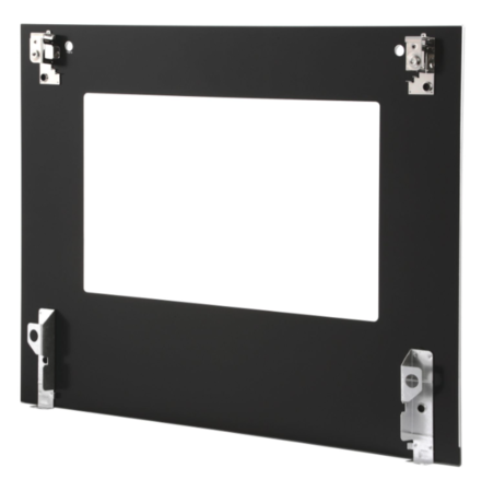 BOSCH OVEN FRONT GLASS 00715034 