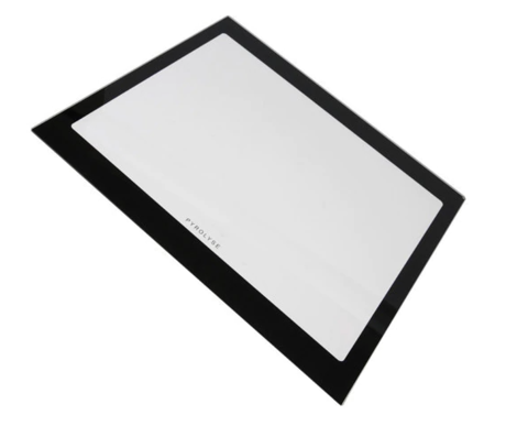 ELECTROUX AEG ZANUSSI DOOR GLASS 3303111029 