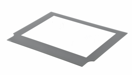 BOSCH OVEN DOOR GLASS 00685401 