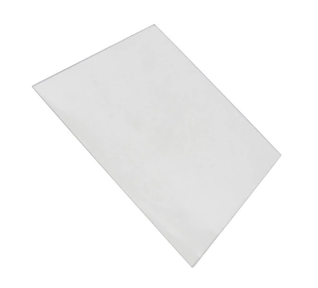 ELECTROLUX OVEN DOOR GLASS 3870697020 