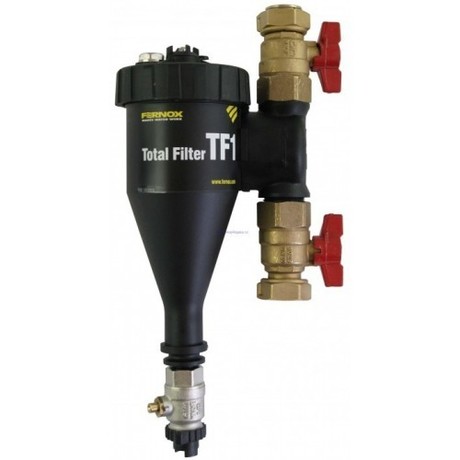 FILTER TF1 TOTAL FILTER HIDROCIKLONSKI MAGNETNI