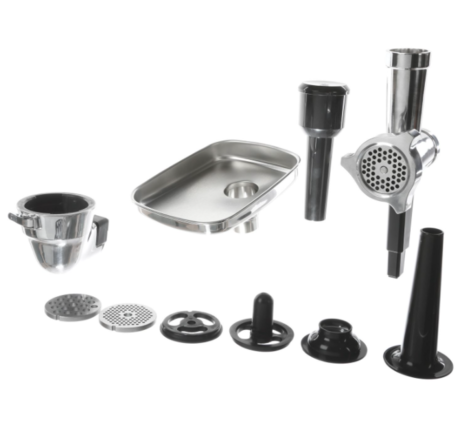ATTACHMENTS FOR GRINDING MEAT OF KITCHEN BLENDER BOSCH MUZ9HA1(00) 17000159 