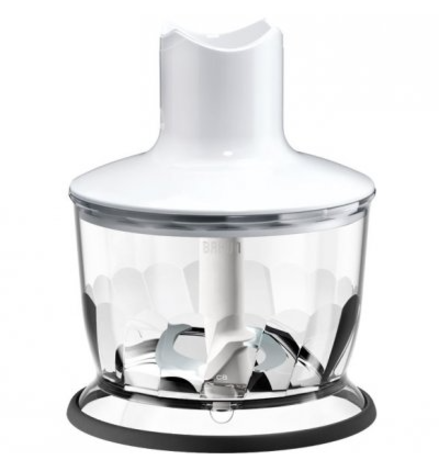 KOMPLET Sjeckalica ZA ŠTAPNI BLENDER BRAUN AX22110003 