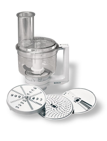VEČNAMENSKI MEŠALNIK BOSCH 00572476  MUZ5MM1