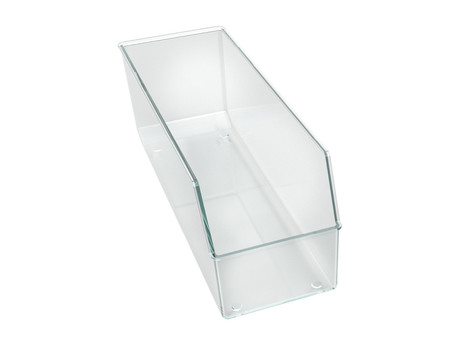 KSB70 MIELE Kutija za sortiranje PerfectFresh za transparentno skladištenje hrane u hladnjaku. 