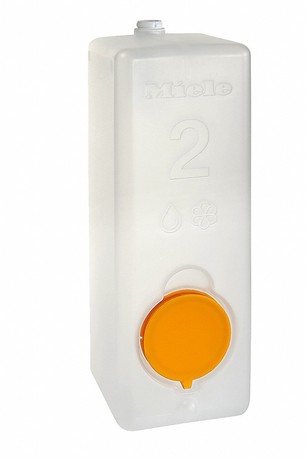 POSODA 2 NB TD 002, MIELE PRAZNA 