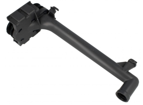 WATER SUPPLY PIPE FOR THE WINDSHIELD OF THE GORENJE DISHWASHER 829504 