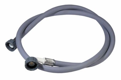 SUPPLY PIPE 2.0M WITH ELBOW OM 