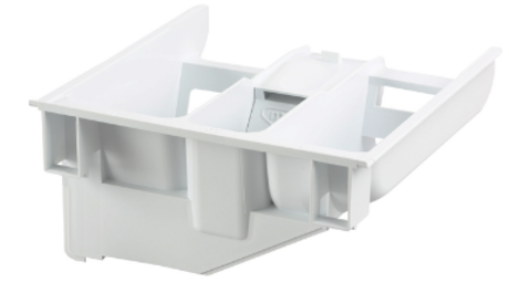BOSCH WASHING MACHINE DRAWER 00666099 