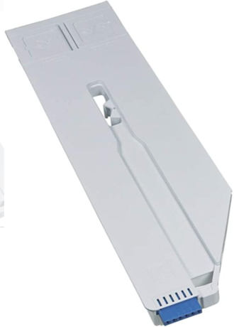 DISHWASHER DISPENSER BOSCH 11018807 