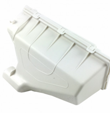 WHIRLPOOL WASHING MACHINE DOSING CONTAINER 481010580618 