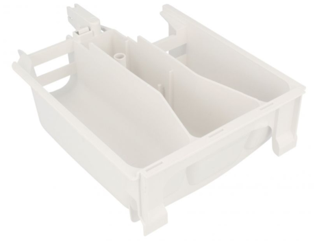 CANDY WASHING MACHINE DISPENSER DRAWER 41030220 
