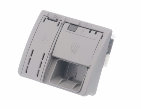 BOSCH DISHWASHER COMPLETE DISPENSER 00645026 