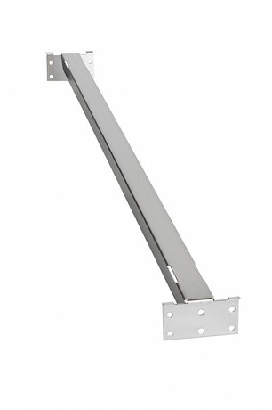 CSZL7000 MIELE INTERMEDIATE MOLDING for connecting several SmartLine elements into one cutout 