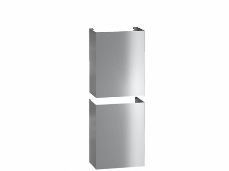 DADC9000 MIELE Kamin za alternativni odvod zraka prema gore 
