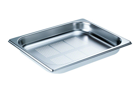 DGGL8 MIELE Perforirani aparat za kuhanje na paru za sve aparate za kuhanje na paru DG osim DG 7000. 