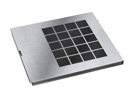 DKF25-R MIELE Renewable AirClean dugotrajni filtar za Miele nape DA 60x6 W/6796 W/699x W/769x W 