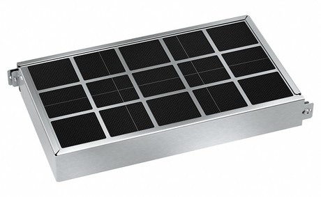 DKF29-R MIELE Renewable AirClean dugotrajni filtar Za Miele napu s cirkulacijom zraka DA 9090 W 