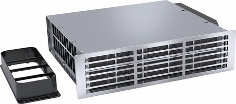 DUU1000-2, MIELE KOMPLET ZA KROŽENJE ZRAKA 