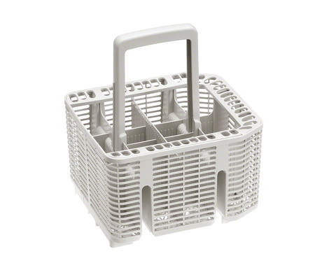 GBU5000 MIELE ACCESSORIES BASKET for additional storage of accessories in the lower basket 