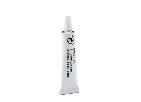 GPSI 10 MIELE Silicone grease, 6 g for Miele coffee machines and steam ovens 