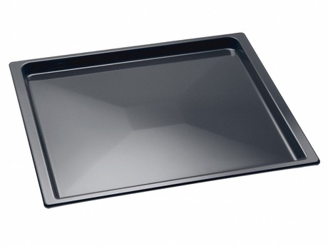 HBB71 MIELE Originalna Miele plitka tava s PerfectClean premazom 