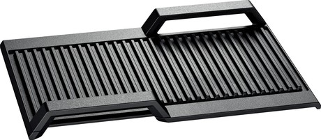 HEZ390522 BOSCH PLOŠČA FLEX GRILL  za pečenje, 370 mm