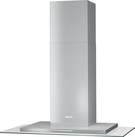 DA5798W Next Step MIELE Stenska napa