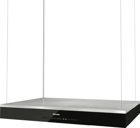DA6708D Aura Ed. 6000 MIELE Otočna napa