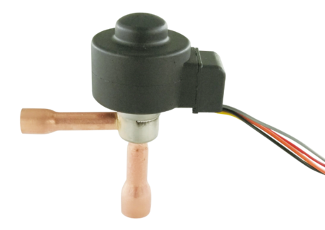EEV DPF (T01)2.2C-01 X 1/4