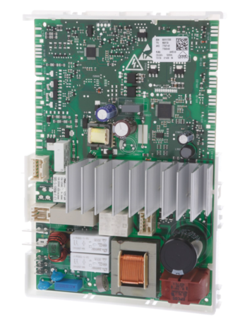 BOSCH PERILICA ELEKTRONIKA 11011035 