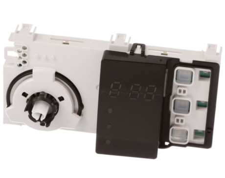 OPERACIONI MODUL PERILICE BOSCH 12027158 