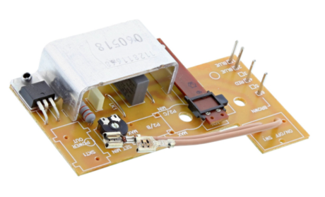 ELECTROLUX, AEG, ZANUSSI PERILICA ELEKTRONIKA 1128116686 