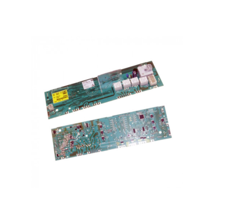 GORENJE WASHING MACHINE CONTROL UNIT 499129 