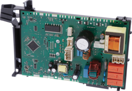 POWER SUPPLY MODULE UNPROGRAMMED WASHING MACHINE BOSCH 12027340 