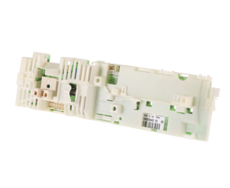 BOSCH ELEKTRONSKI MODUL STROJA ZA PRANJE RUBLJA 00448305 