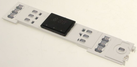 BOSCH DISHWASHER ELECTRONICS 11036771 