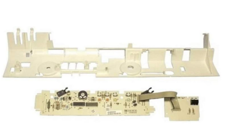 ELECTROLUX AEG ZANUSSI DISHWASHER ELECTRONICS 50281735006 
