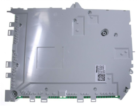 MIELE DISHWASHER ELECTRONICS CONTROL MODULE 11171994 