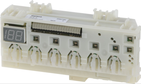 BOSCH DISHWASHER CONTROL MODULE 00493324 