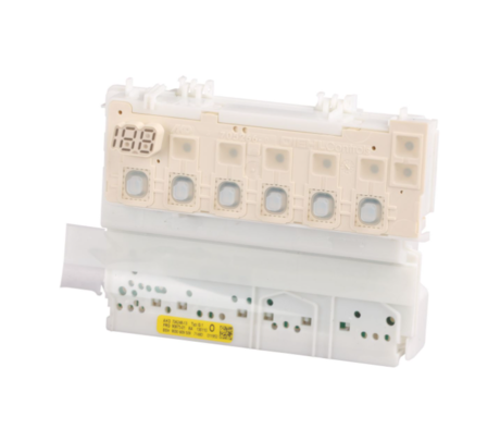 BOSCH DISHWASHER ELECTRONIC MODULE 00496373 