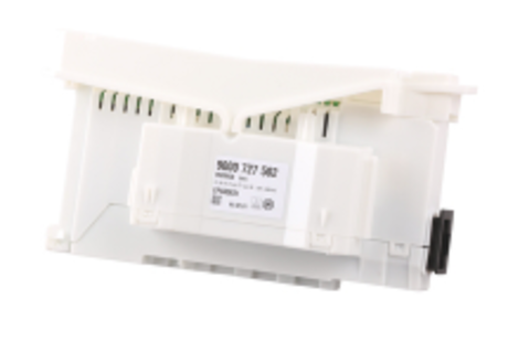 ELEKTRONIČKI MODUL - NEPROGRAMIRANA BOSCH PERILICA SUĐA 00655487 