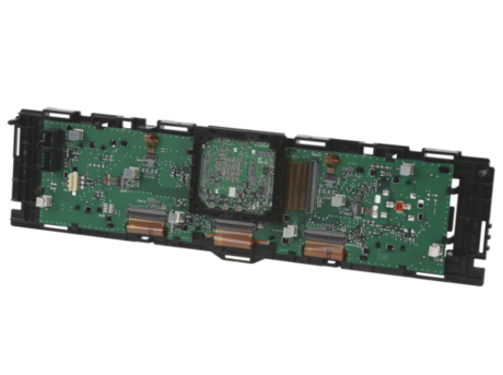 BOSCH DISPLAY MODUL PEĆNICE 11017583 