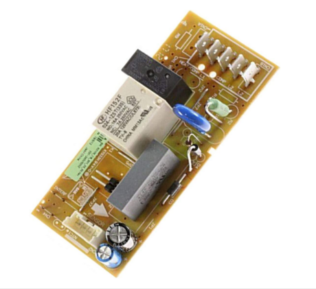 KRMILNI MODUL ZA HLADILNIK  WHIRLPOOL 481010524225