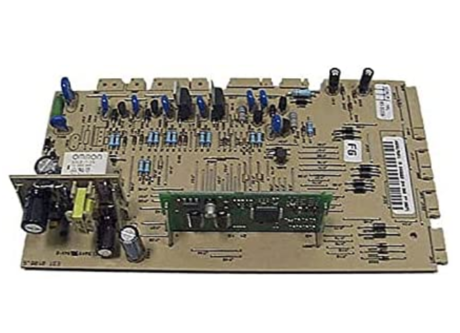 WHIRLPOOL REFRIGERATOR ELECTRONICS C00294677 