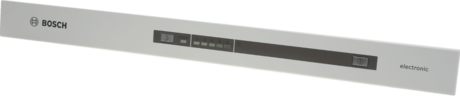 BOSCH REFRIGERATOR ELECTRONICS CONTROL MODULE 00658765 