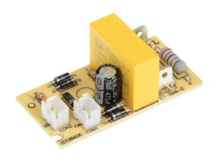 ET1007 DEHUMIDIFIER MODULE 