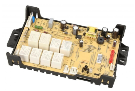 WHIRLPOOL PEĆNICA ELEKTRONIKA 481010657524 