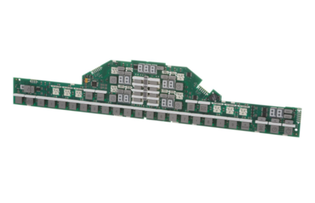 BOSCH COOKING HOB MODULE 11009208 