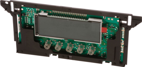 BOSCH UPRAVLJAČKI MODUL PEĆNICE 11041938 